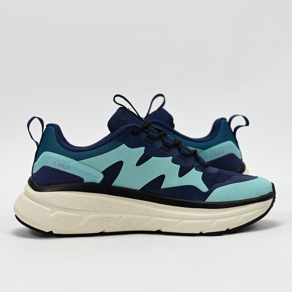 SUN68 Jupiter Sporty Men's Sneakers