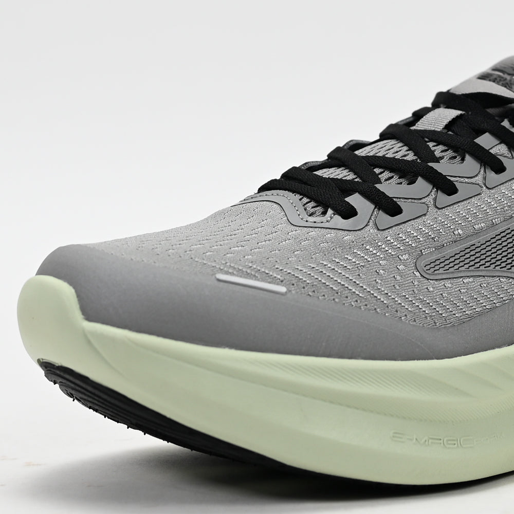 ERKE Men's Lightweight Running Shoes