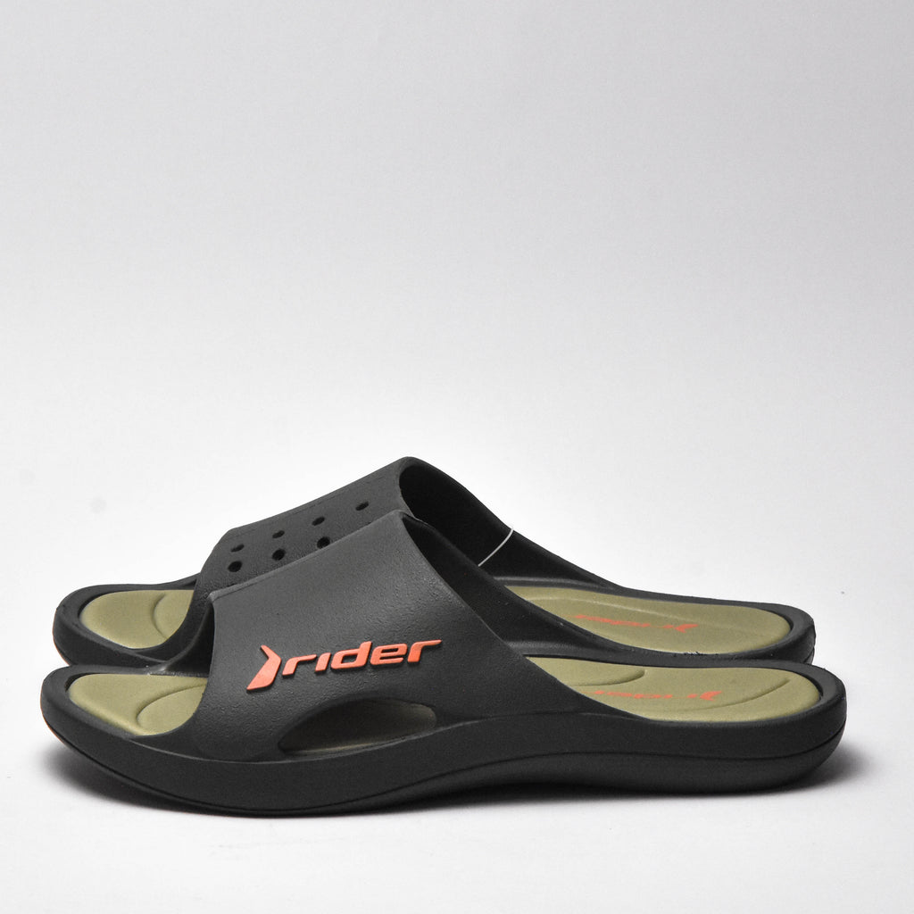 RIDER BAY XVII AD GREEN/ORANGE