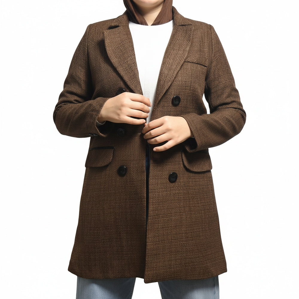 VESTE PAK POUR FEMME