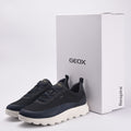 GEOX U SPHERICA A - MESH NBK SYNT