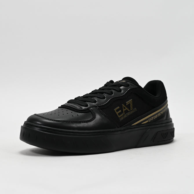 EMPORIO ARMANI SHOES