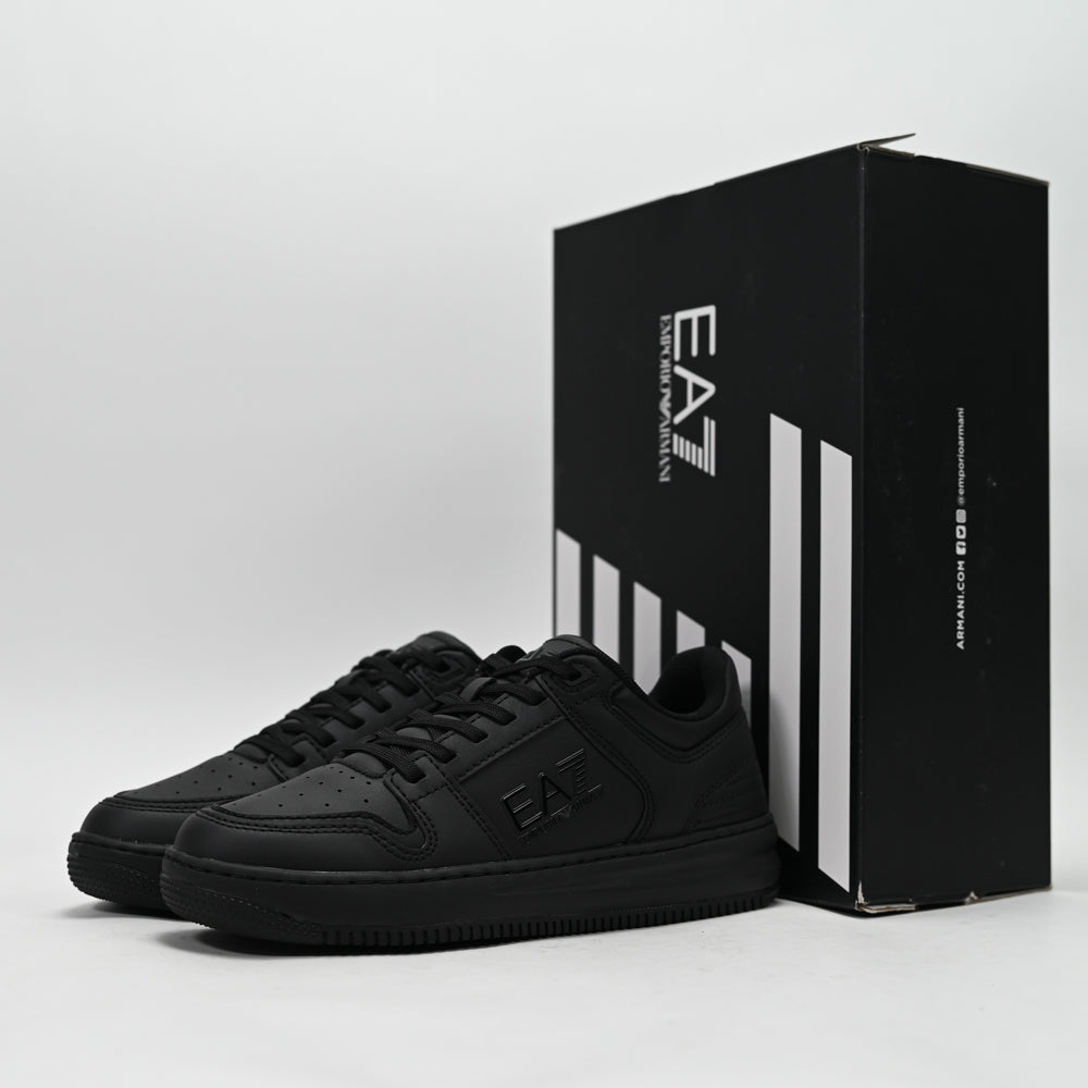 EMPORIO ARMANI SHOES