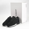 VO7 SHOES MILAN KNIT PRETO
