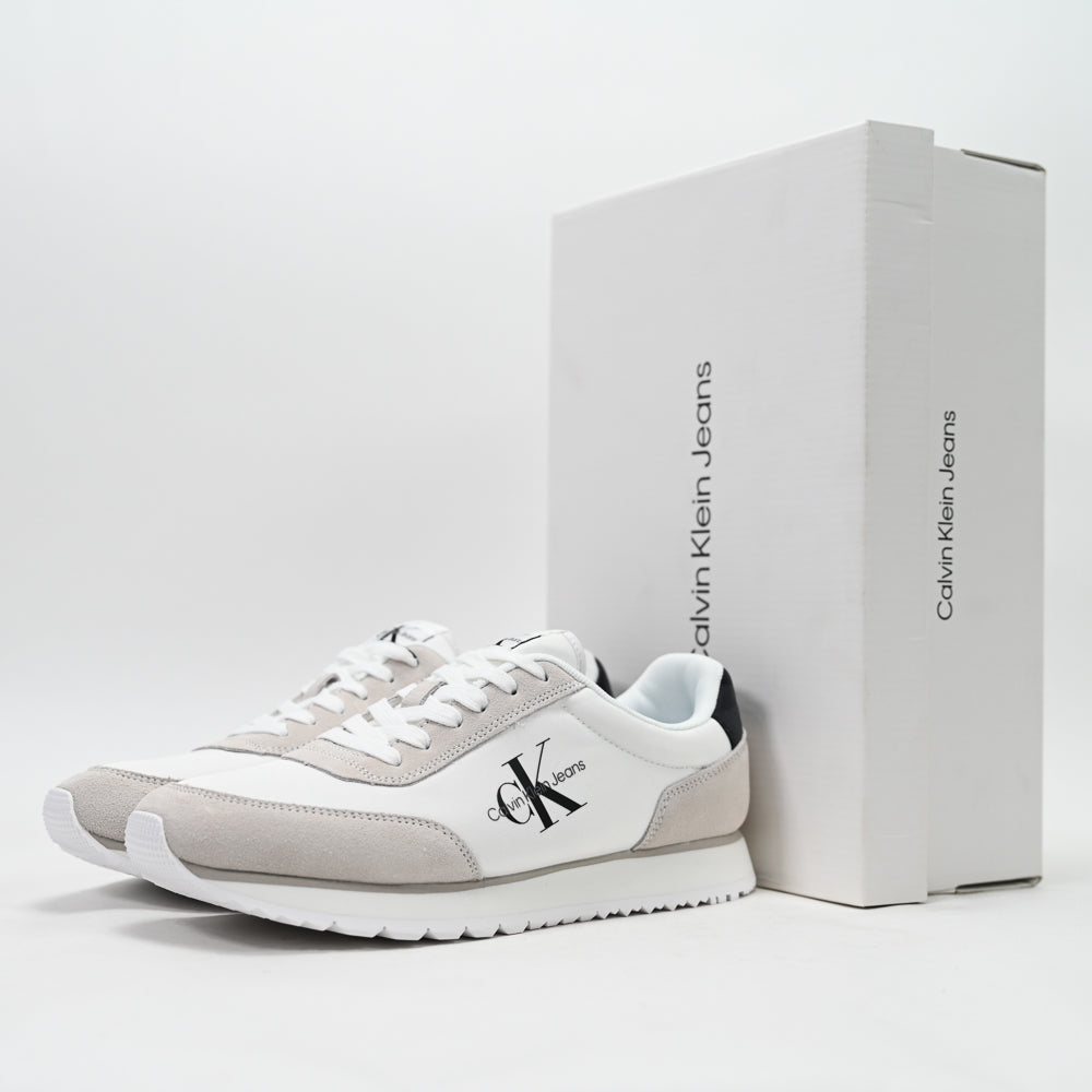 Calvin Klein ESSENTIAL MESH RUNNER