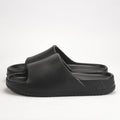PEAK  CLAQUETTES SLIPPERS _Black