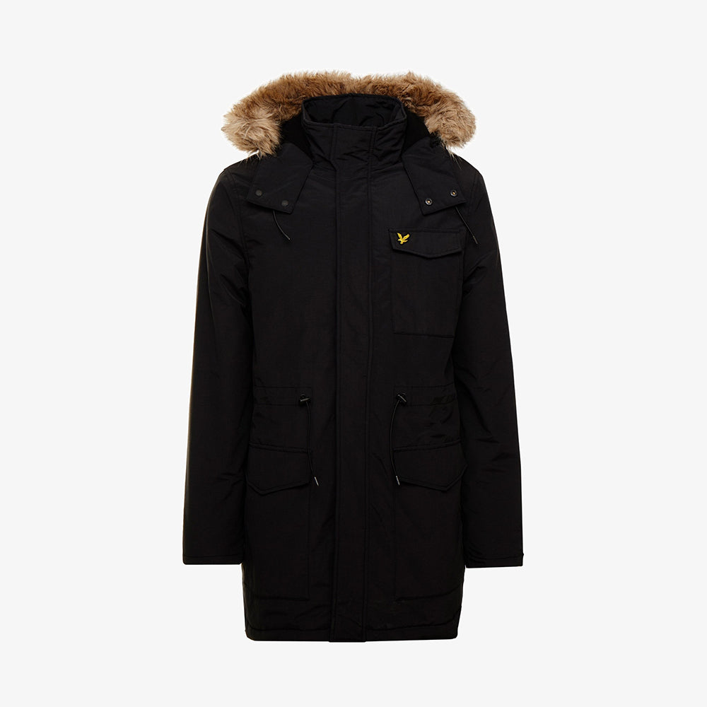 VESTE LYLE AND SCOTT POUR HOMME