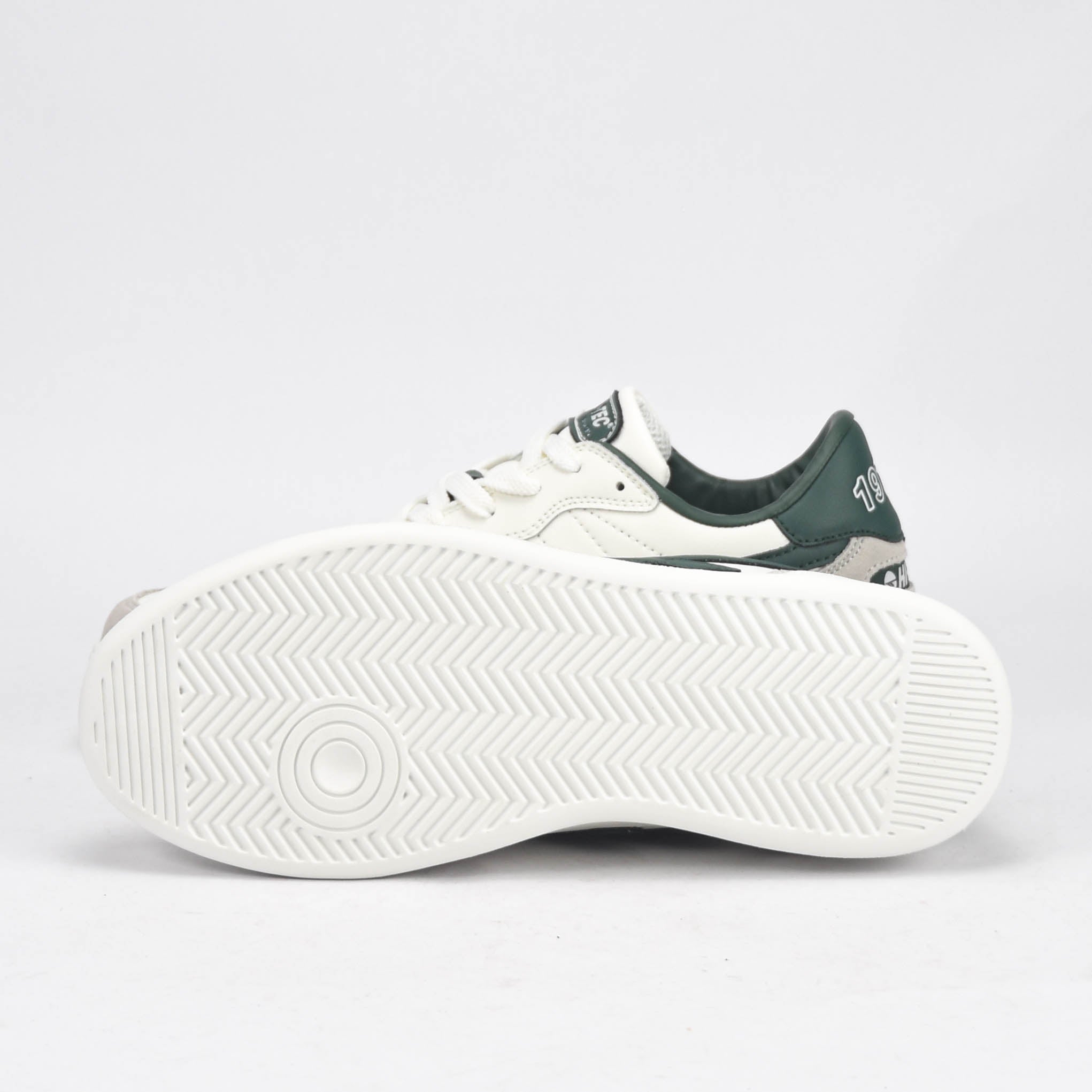 HI-TEC BASKET