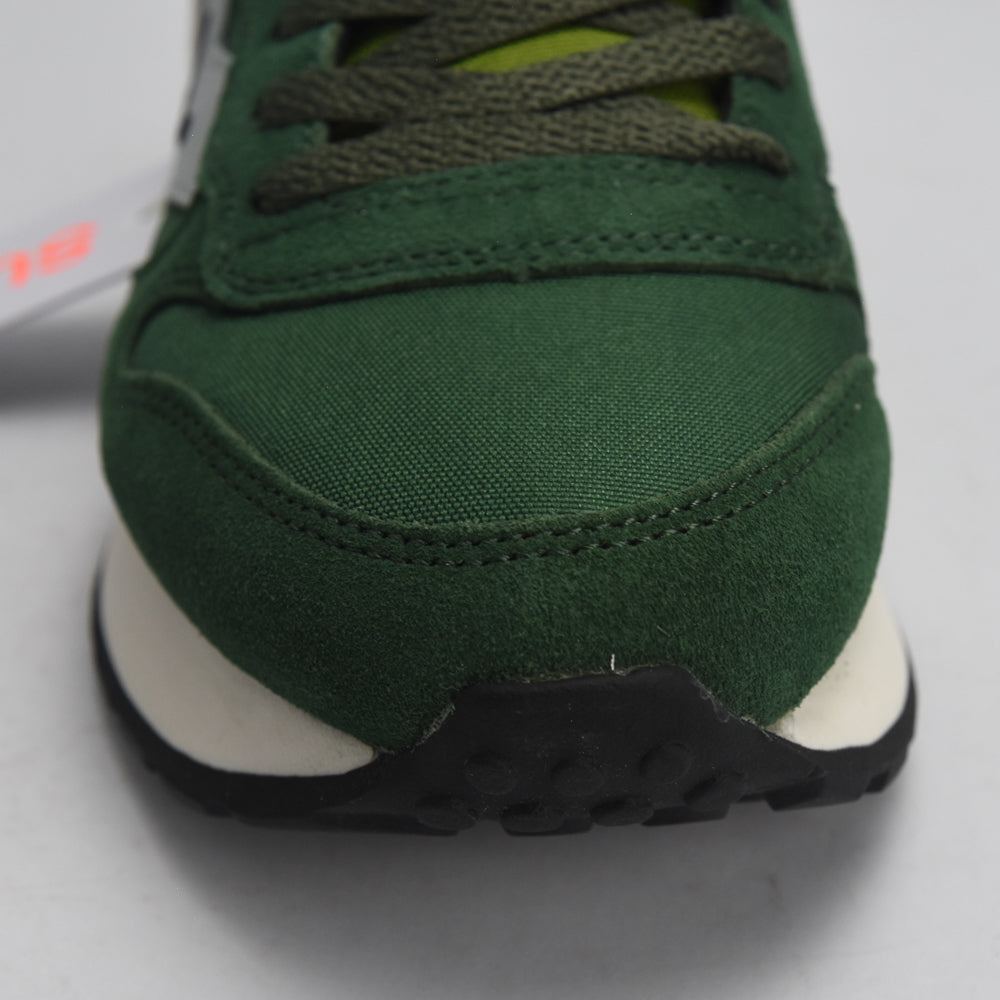 BASKET SUN68 JAKI SOLID
