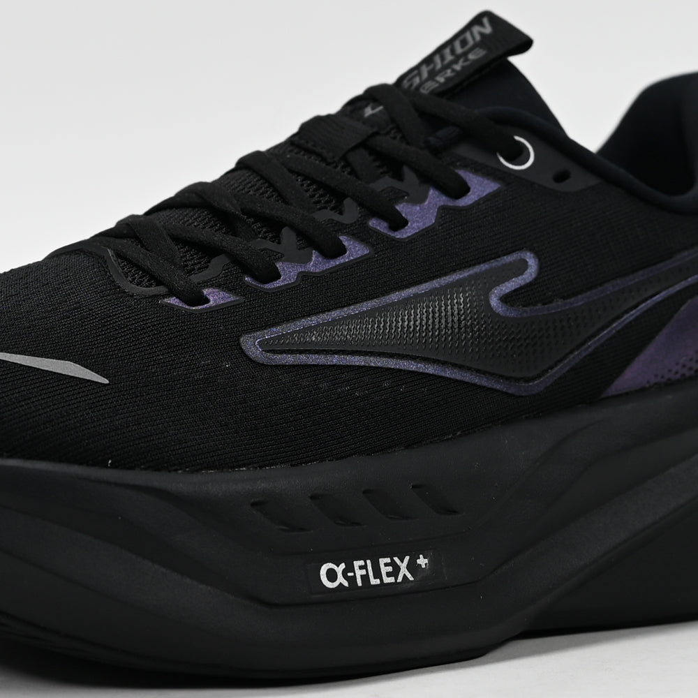 ERKE Men's Running Sneakers