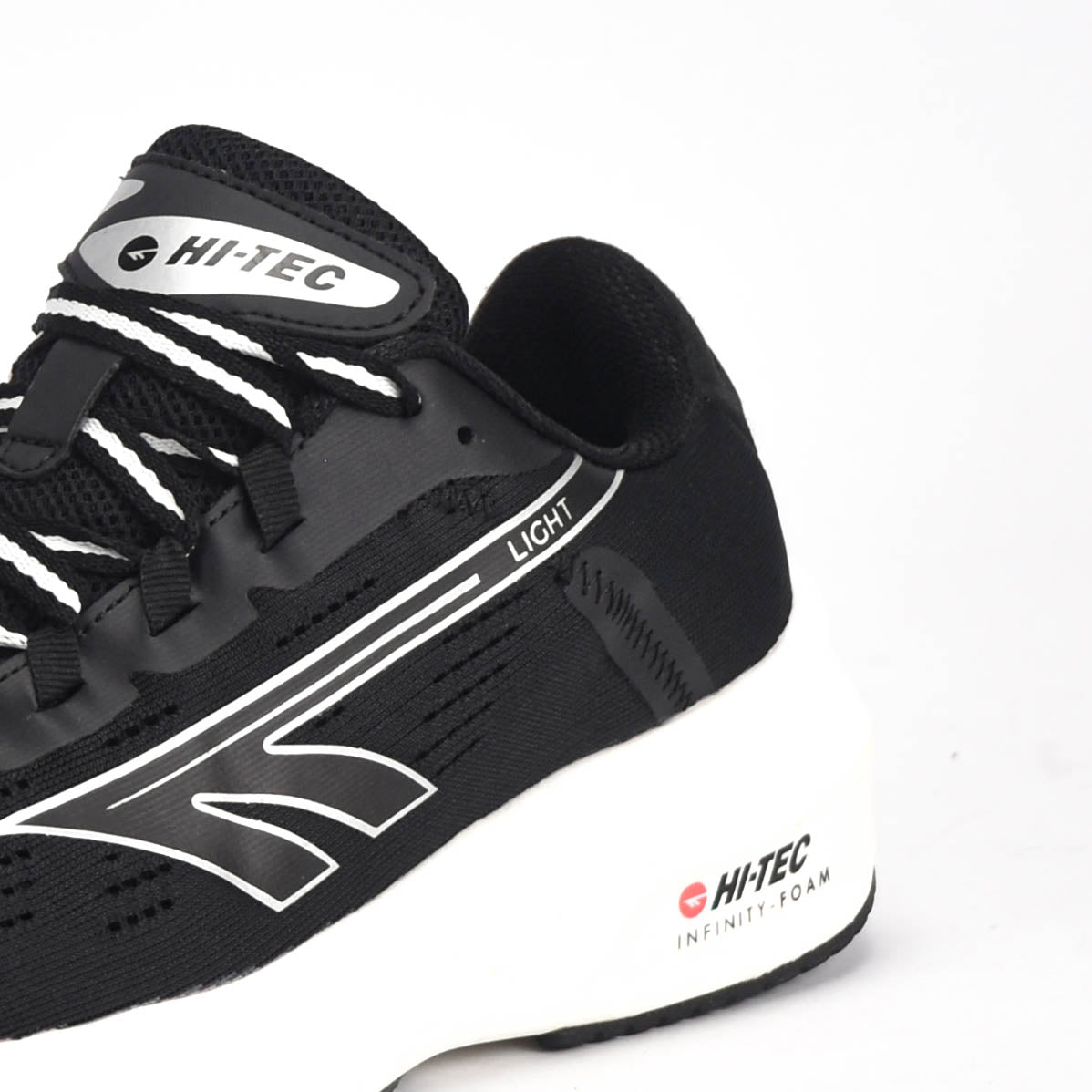 HI-TEC BASKET
