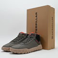 Caterpillar Hex+ Mid Men's Sneakers, Bungee Cord