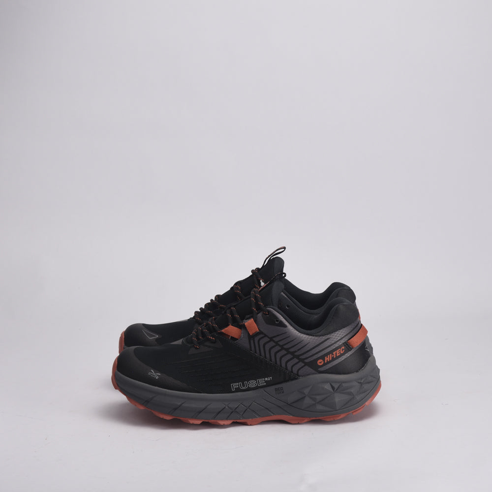 Fuse Trail Low