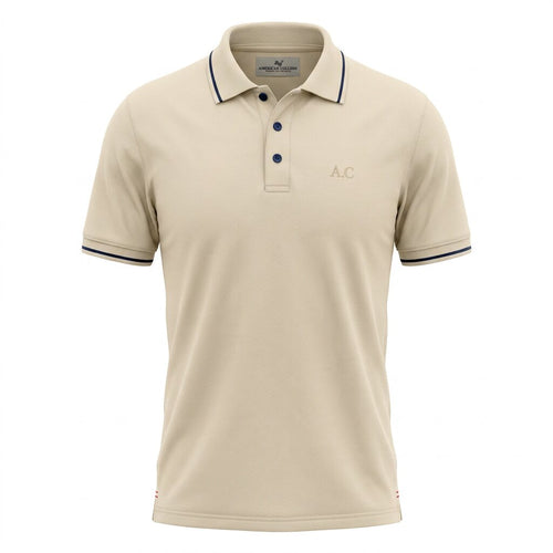 American College t-shirt pour Homme