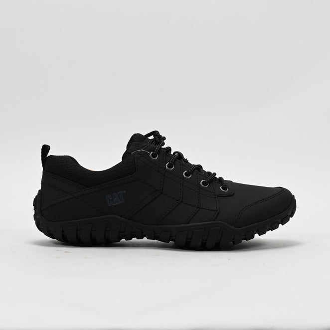 Caterpillar Instruct Men's Shoes, Black