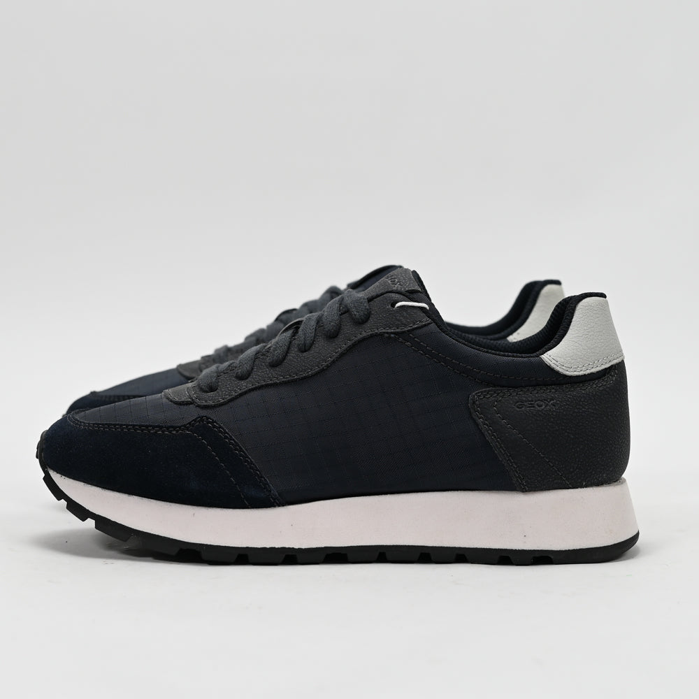 Geox Partenio B Men's Sneakers