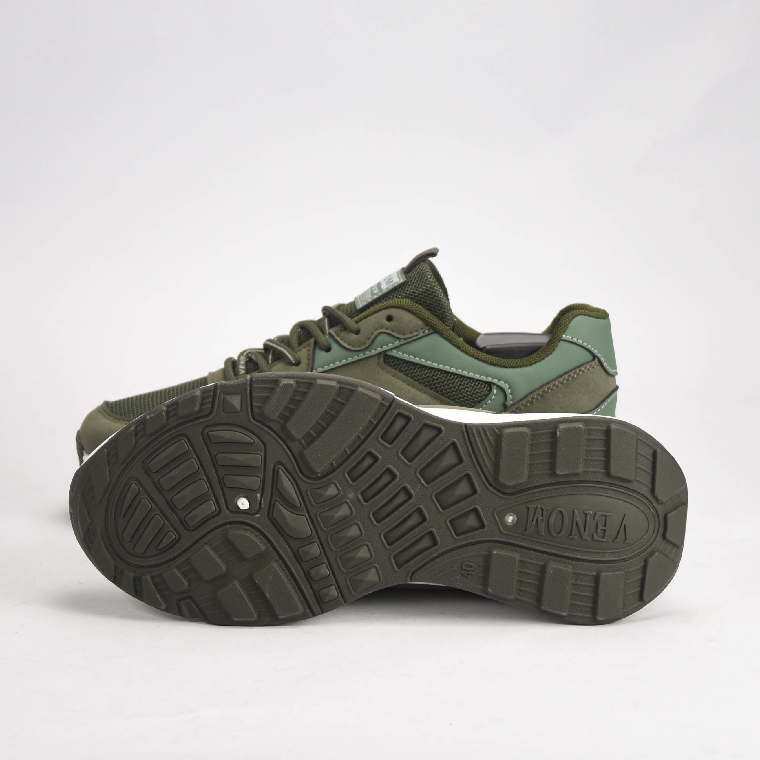 VENOM SHOES