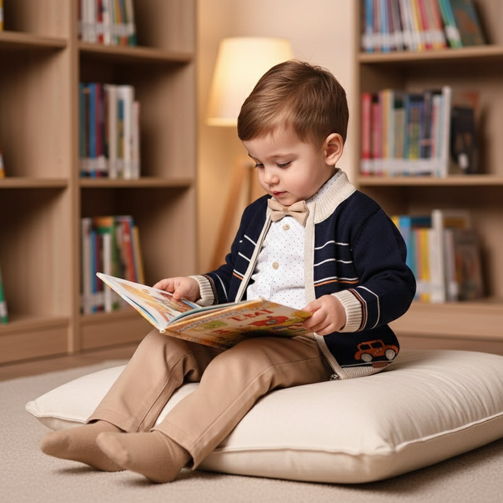 ENSEMBLE ENFANT
