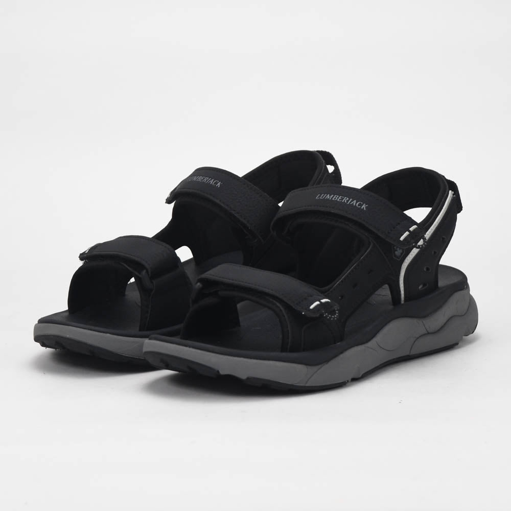 LUMBERJACK Sandale Homme BYRON