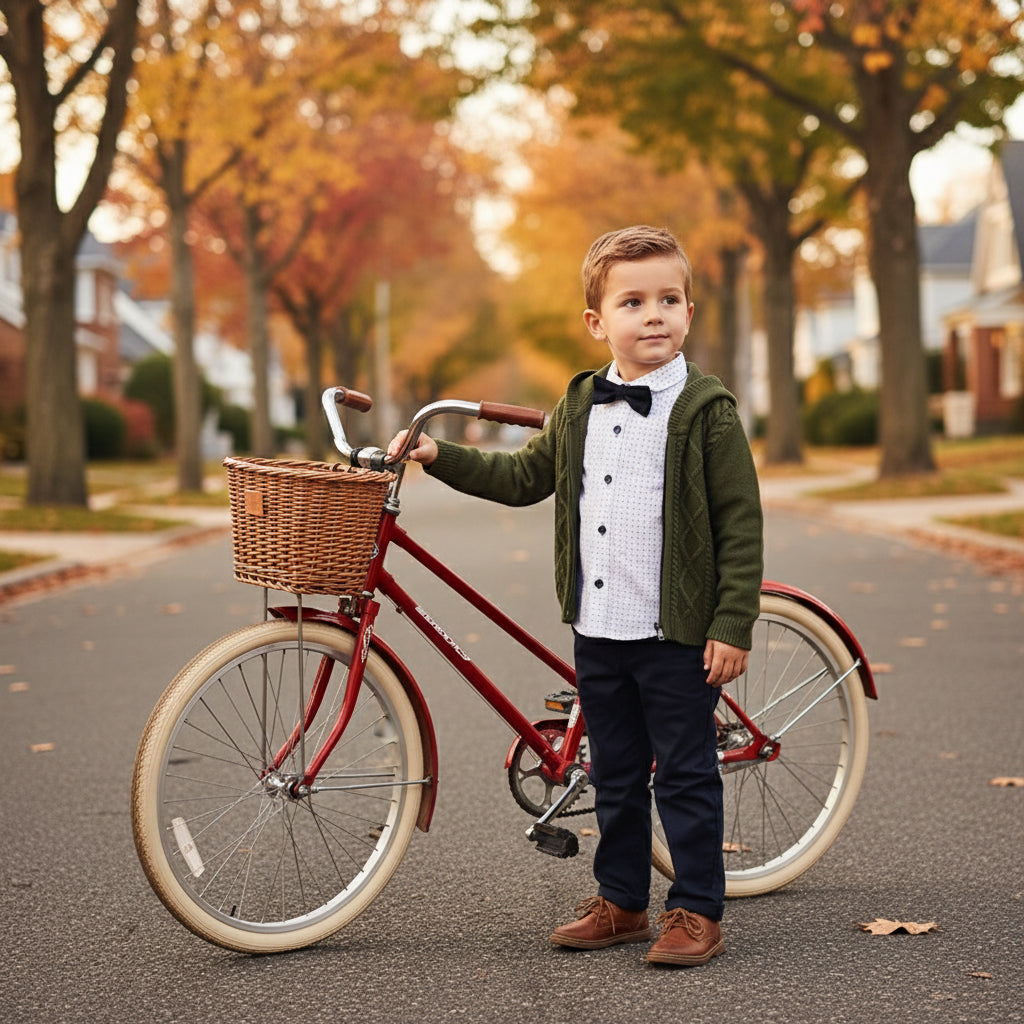 ENSEMBLE ENFANT