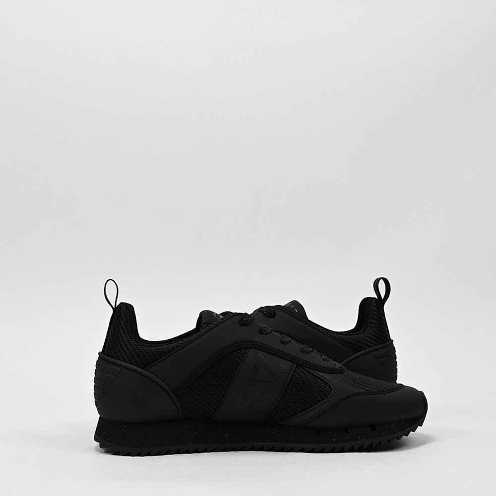 EMPORIO ARMANI SHOES