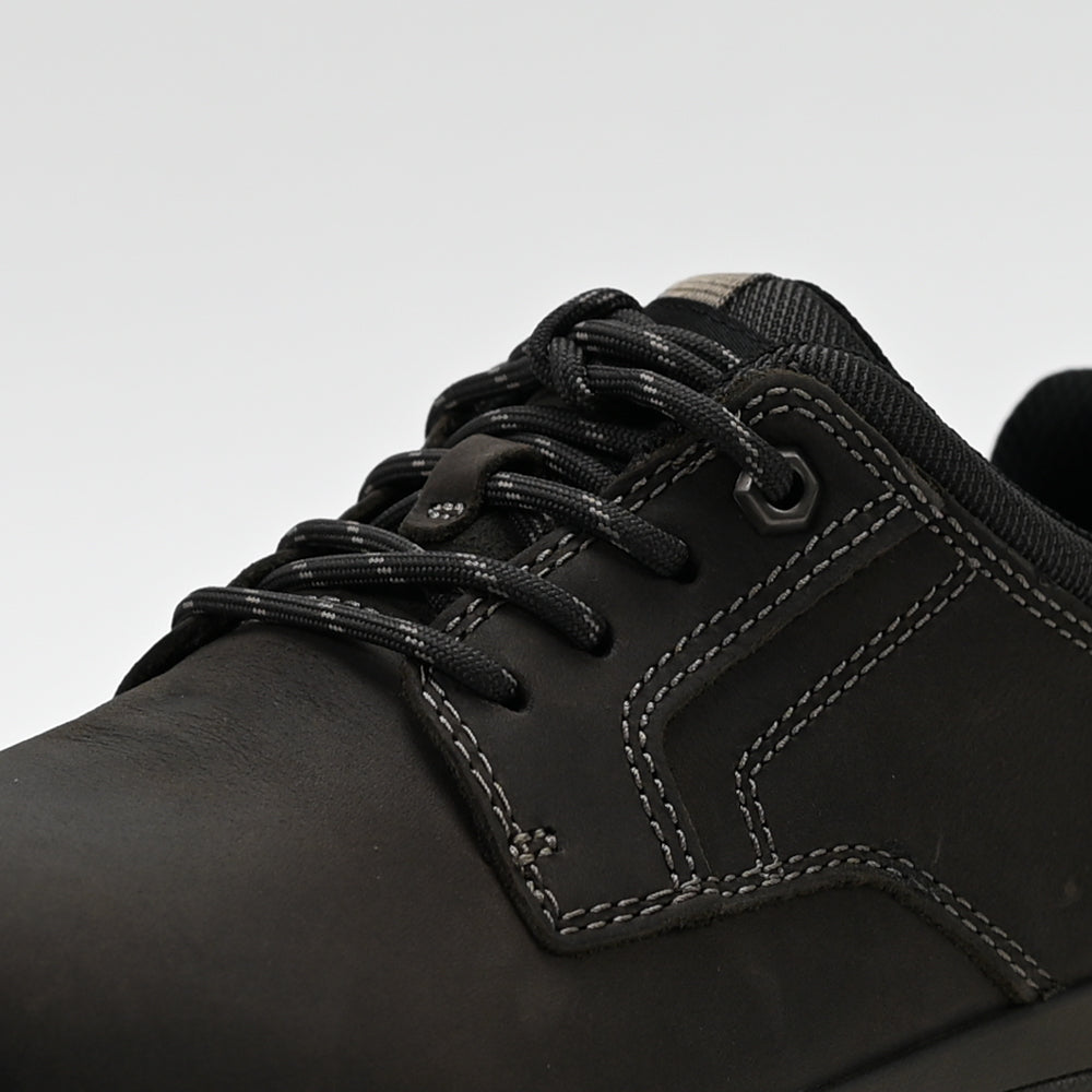 Caterpillar Threshold Lace Low Shoes, Bungee Cord