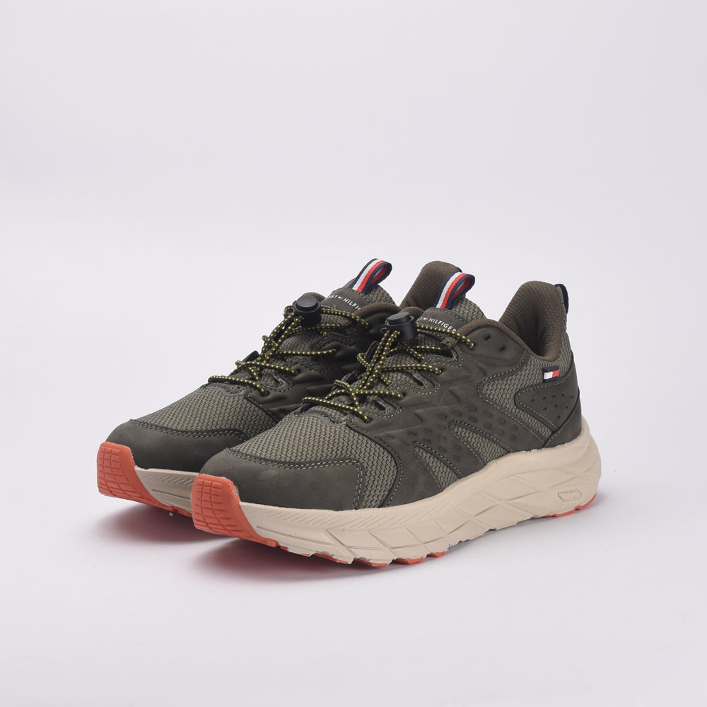 TOMMY  HILFIGER FOOTWEAR