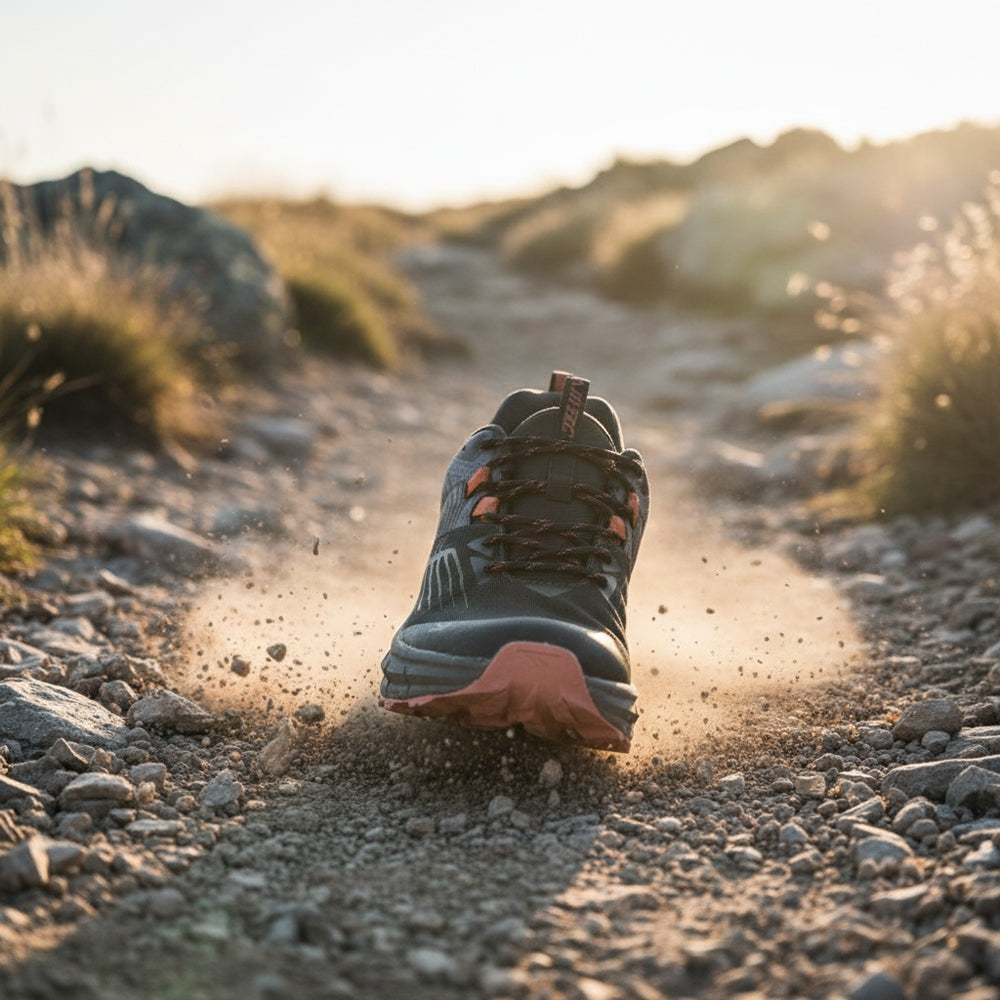 Fuse Trail Low