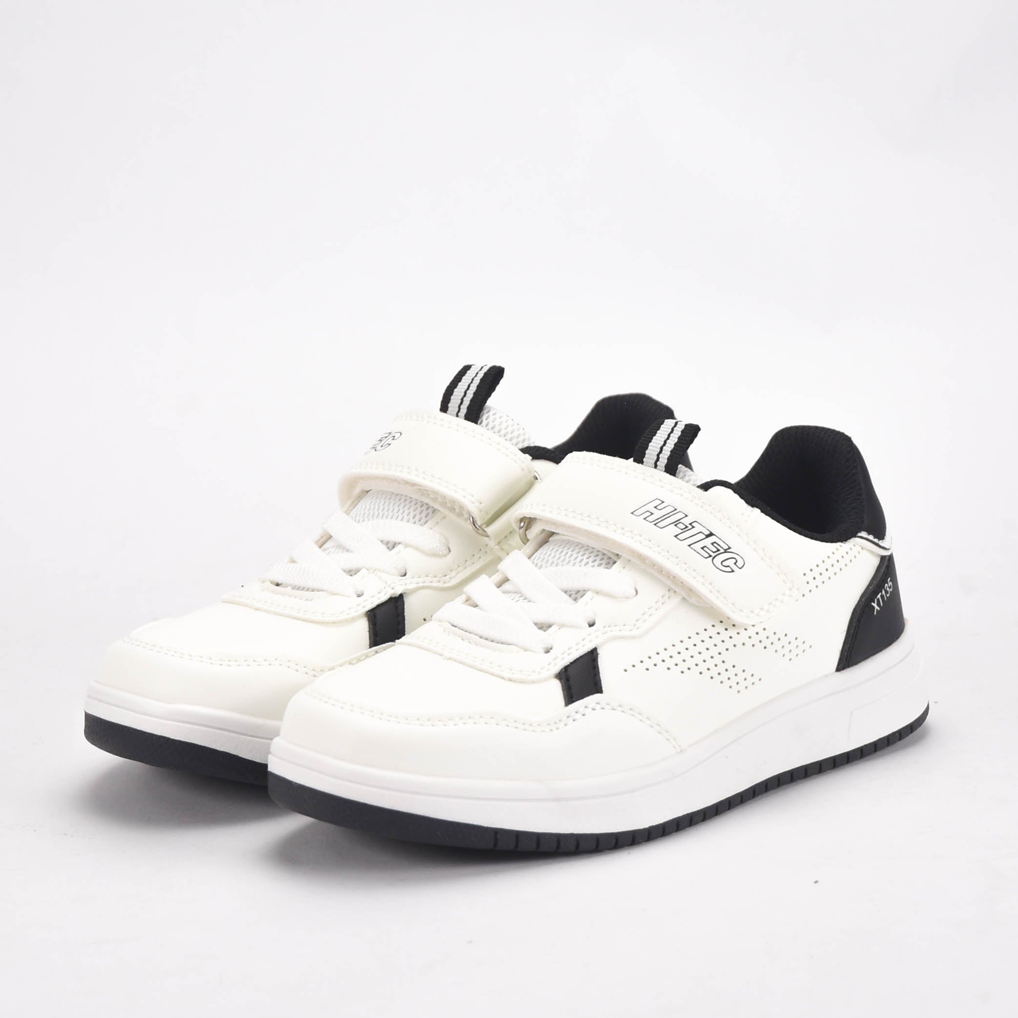 HI-TEC BASKET