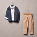ENSEMBLE ENFANT