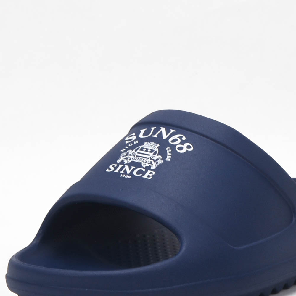SUN68 Slippers Mono