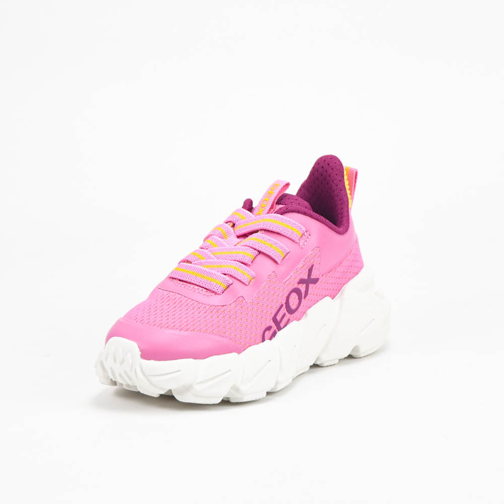 GEOX BASKET