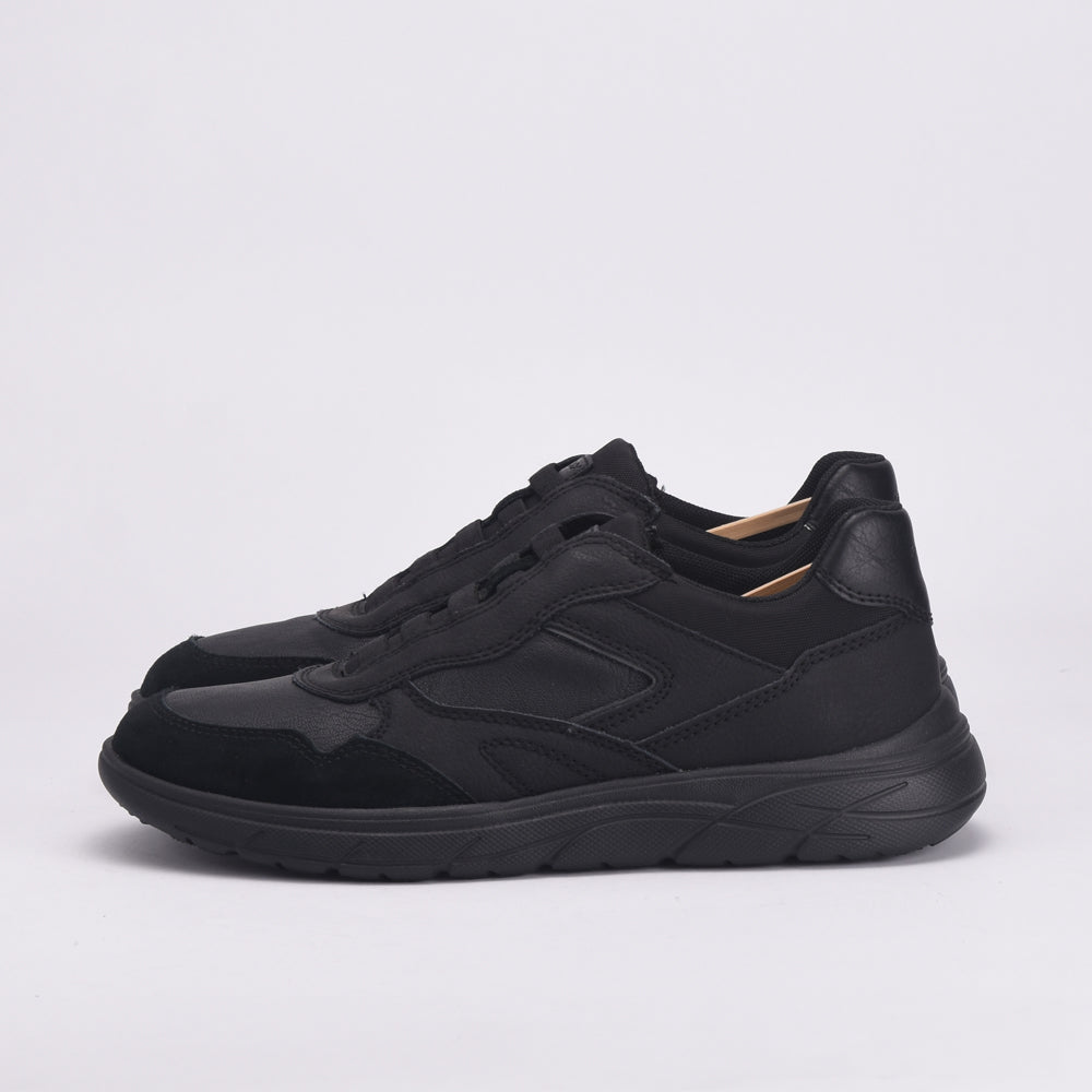GEOX U PORTELLO C - WRINK.SY NBK SY