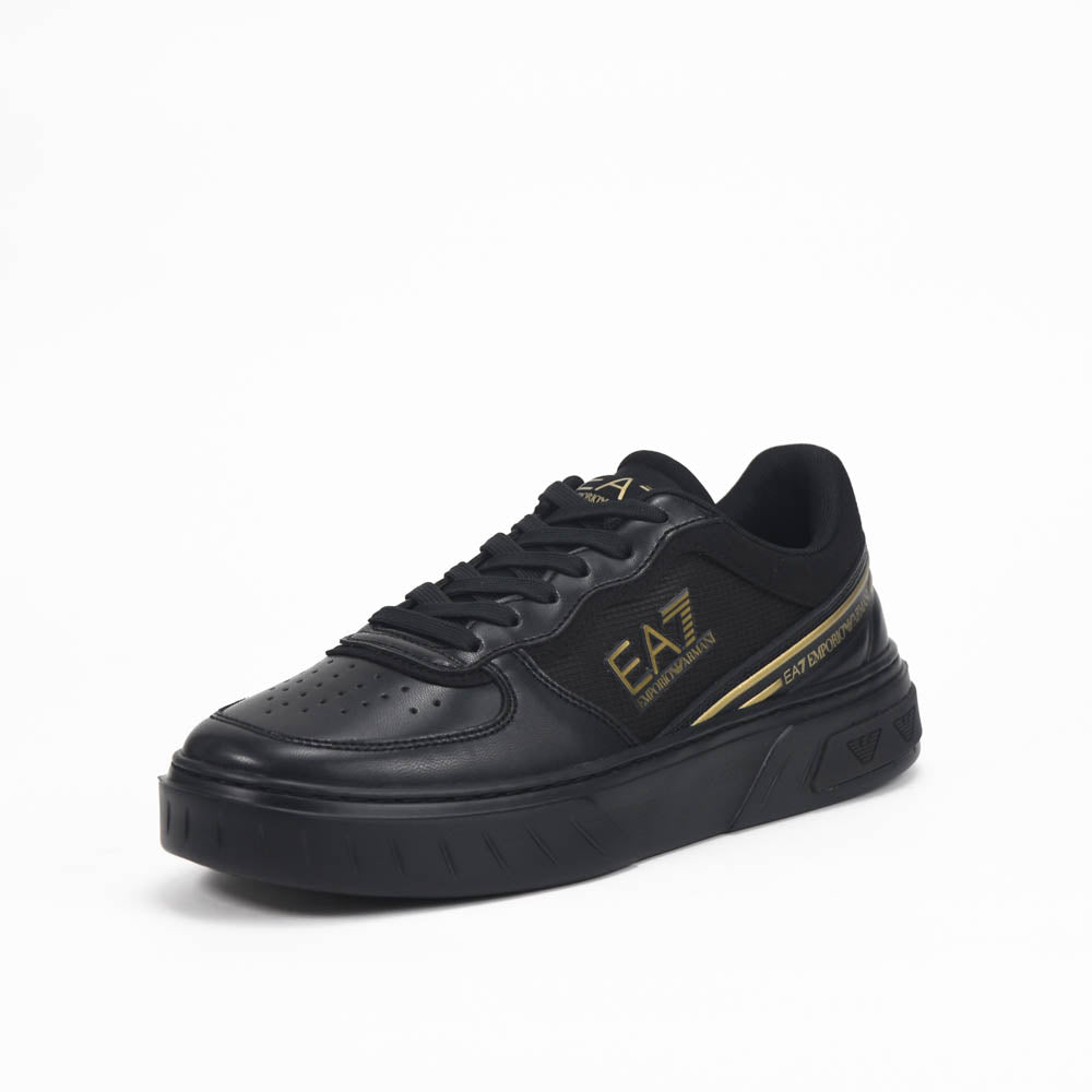 EMPORIO ARMANI SHOES