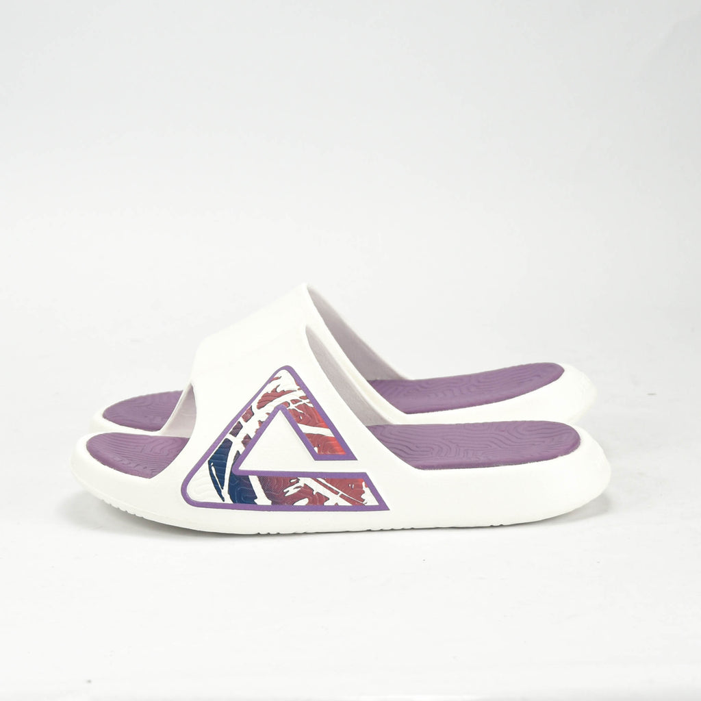 PEAK SPORTS SLIPPERS