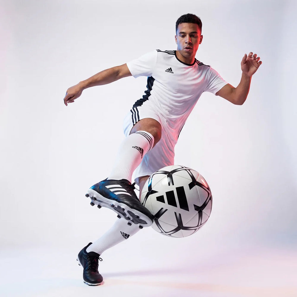 Adidas Starlancer Club Football Ball