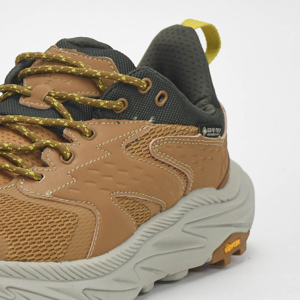HOKA SHOES