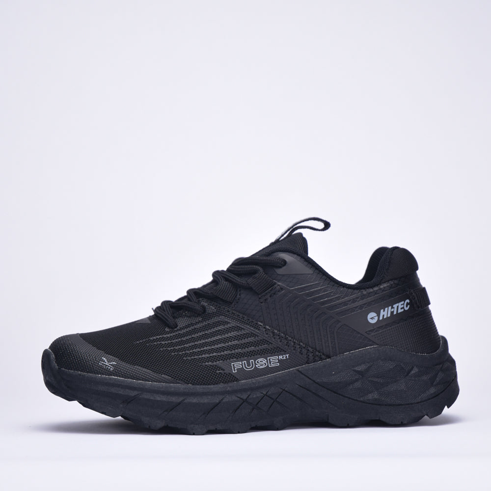 Fuse Trail Low JNR