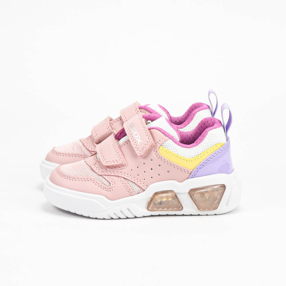 GEOX BASKET