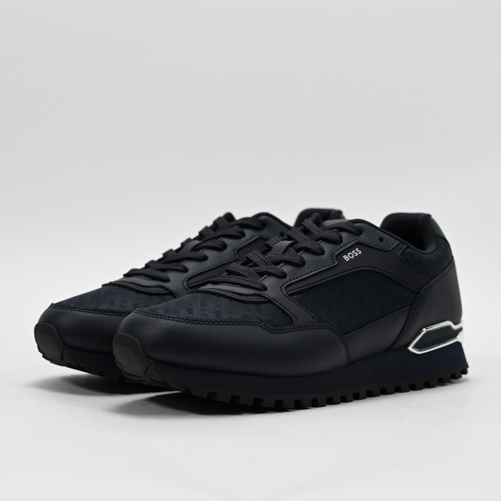BOSS baskets homme Parkour-L