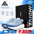 PEAK Running Shoes, Ceramic Blue