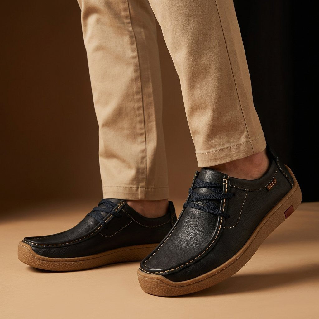ECCO SHOES