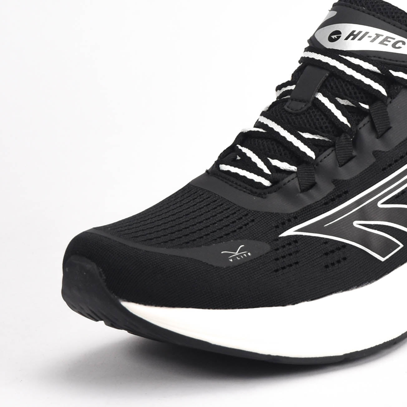 HI-TEC BASKET