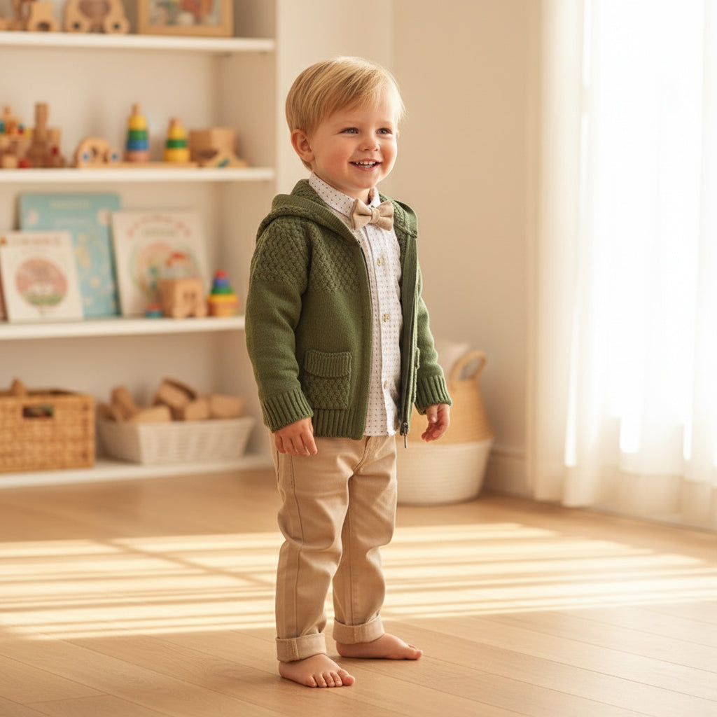 ENSEMBLE ENFANT