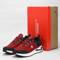 LUMBERJACK BASKET DE SPORT HOMME HALEY
