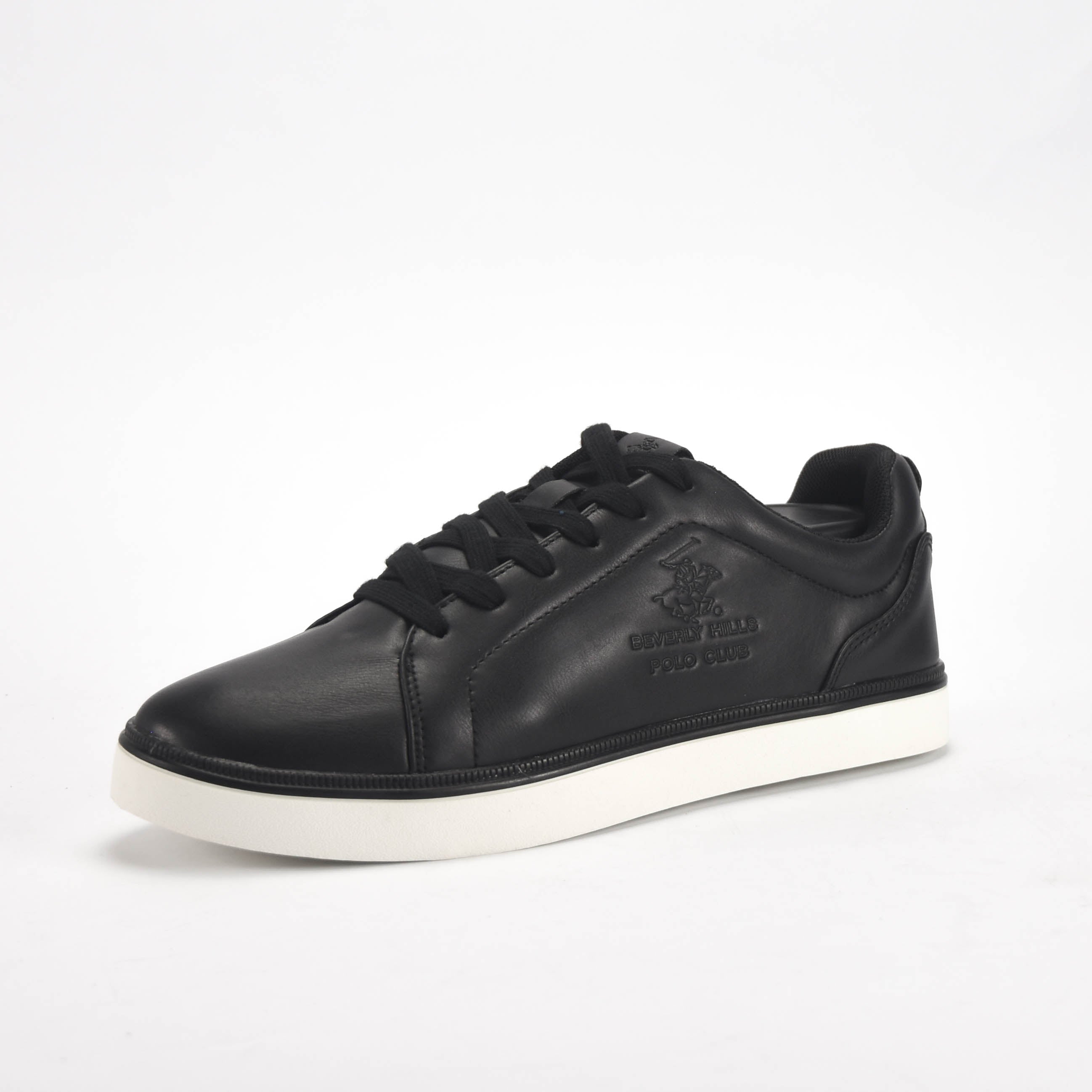 POLO BASKETS POUR HOMME