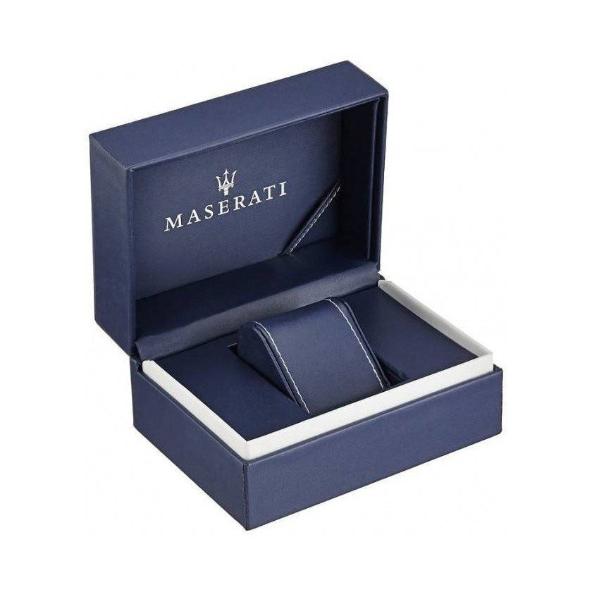 Maserati Sfida