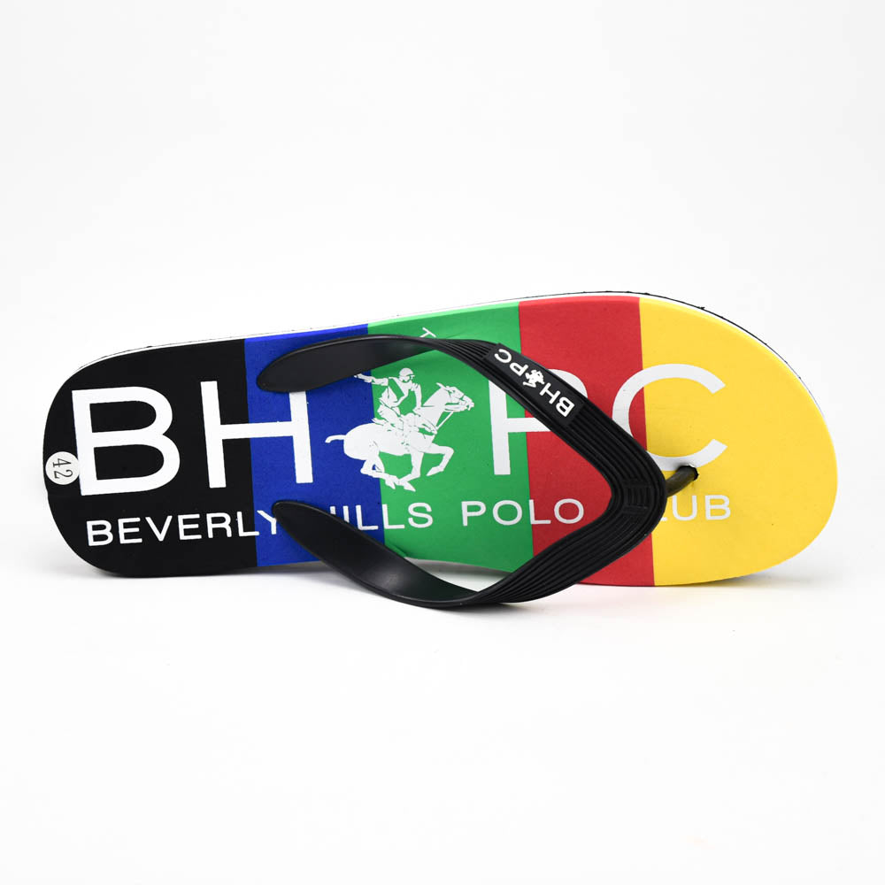 BEVERLY HILLS POLO CLUB CLAQUETTE