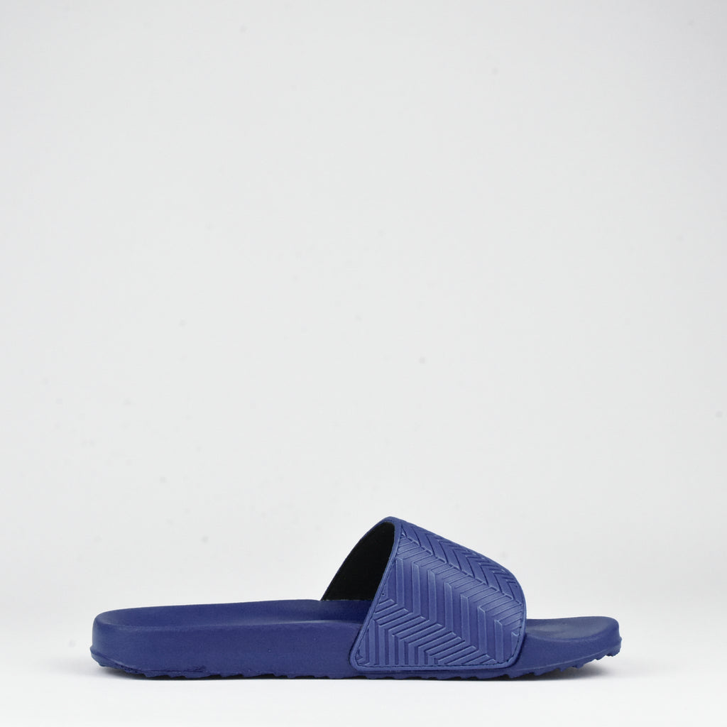 KITO CLAQUETTE AH129 NAVY BLUE