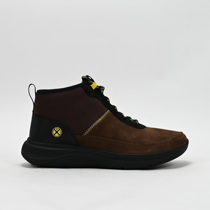 Hush Puppies Elevate Chukka
